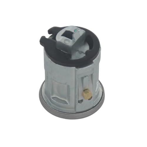 Cilindro de cerradura Ford Escort antirrobo para puertas y encendido 1004152 7