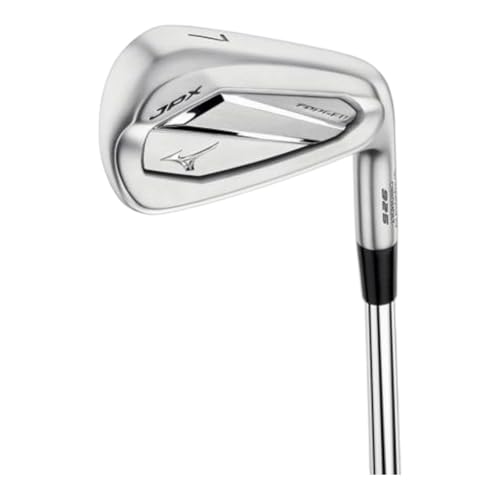 Mizuno JPX 925 Forged Irons Set - Premium Golf Clubs