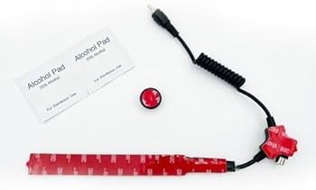 Amazon.com: LJE Products Blizzard Buster - Color Selectable