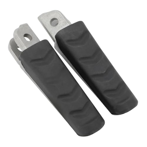 Repose-pieds de moto pour F800GT voyage routier et confort longue distance