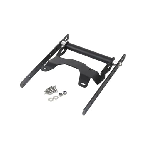 Support de navigation X-ADV 750 : voyagez l'esprit libre en moto - 5