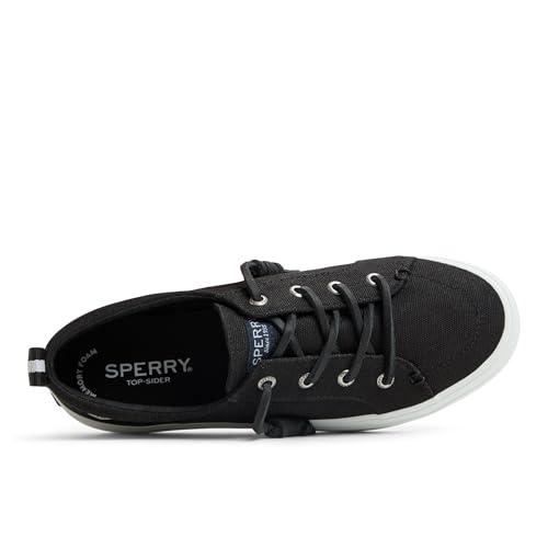 Image of Sperry Women's Crest Vibe Sneaker
