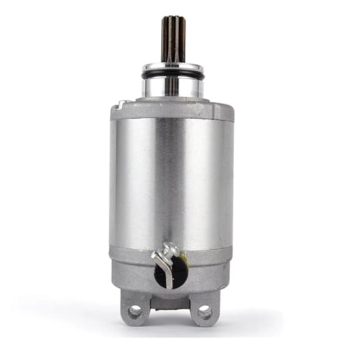 Démarreur de remplacement ZX6R Kawasaki 2007-2017 - Moteur électrique 21163-0041