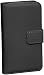 Produktbild PEDEA Book Classic für Galaxy A6+ 2018, schwarz