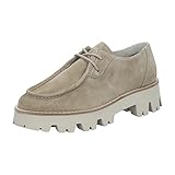 Gummiboden Paul Green adult 2979 Beige Gr. 39