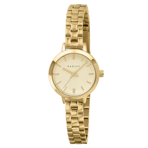Montre femme Radley RY4684, le cadeau idéal avec son écrin raffiné