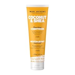 Coconut and Shea Conditioner