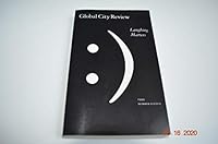 Global City Review #11 : Laughing Matters 1887369090 Book Cover