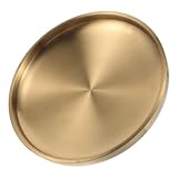 Capacité : grâce à sa taille, ce vide-porte-clés décoratif pour entrée peut facilement contenir plusieurs trousseaux de clés, des bijoux ou de petits objets du quotidien