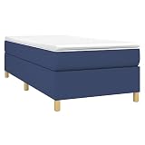 sofa cama azul marino 【Patas de apoyo:】 La cama se apoya en patas robustas, que garantizan su estabilidad, seguridad y firmeza.