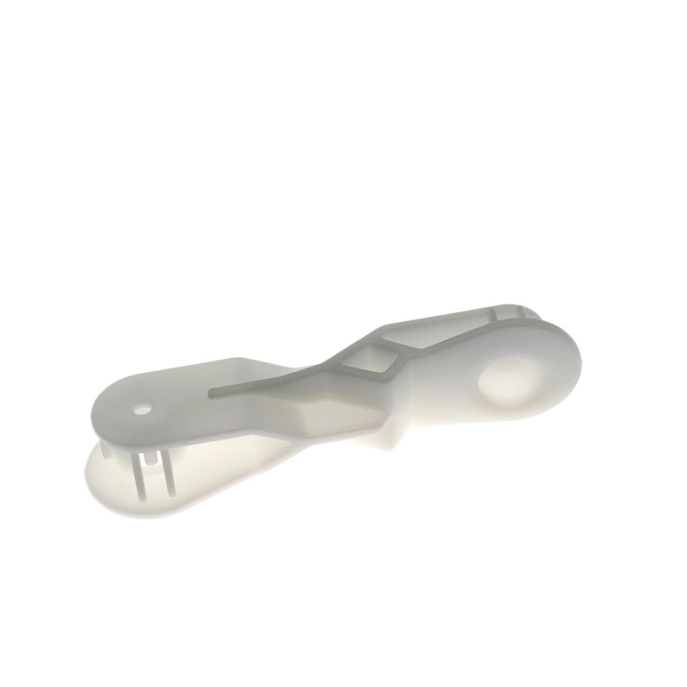 JHJOZSW for Ford for Transit MK7 V347 2006 2007 2008 2009 2010 2011 2012 2013 2014 Gear Shift Linkage Lever 1479739 6C1R-7C453-ND
