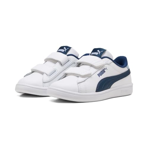 Image of Puma Unisex-Child Smash Hook and Loop