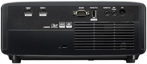 Optoma Photon Beam PK52-4K Premium Heimkino-Laserprojektor — nuotrauka 4