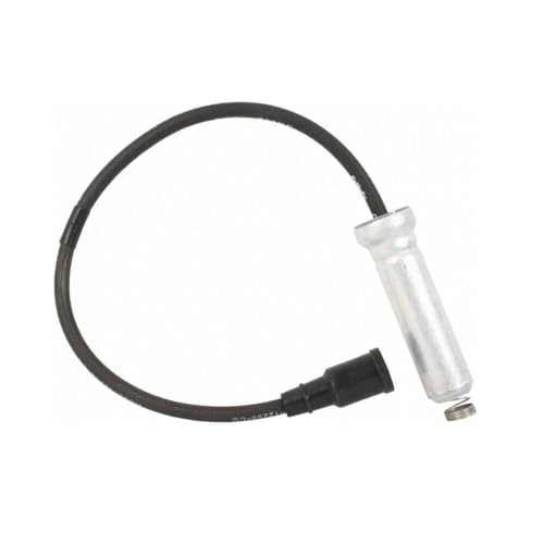 Motorcraft WR6159 Ignition Wire : Fin des ratés moteur avec ce câble d'allumage isolé