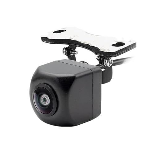 Caméra de recul pour voiture étanche vision nocturne anti angle mort