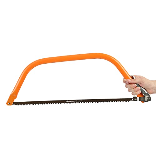 GreatNeck 24-Inch Bow Saw