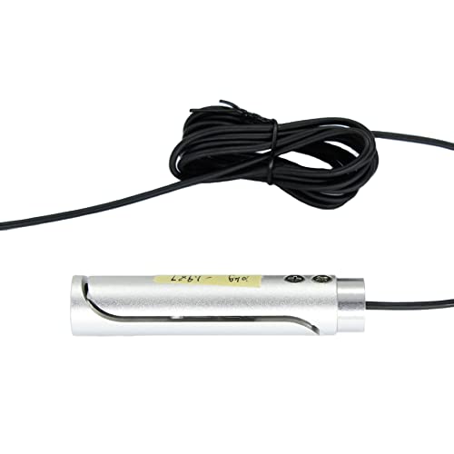 OBD800-R103-2EP-IO-0.3M-V1, PE Sensor IO-Link; LED; R: 800mm; 10-30VDC; 2 Push-Pull L/D, 0.3m PT M12 Conn, 267075-100259