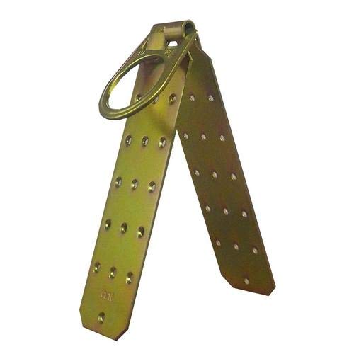 Safewaze FS870, Reusable Roof Anchor, Pack of 8 pcs