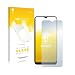 upscreen Matte Screen Protector Glass Film compatible with realme C31 - Anti-Glare, Anti-Fingerprint, 9H Glass Protection