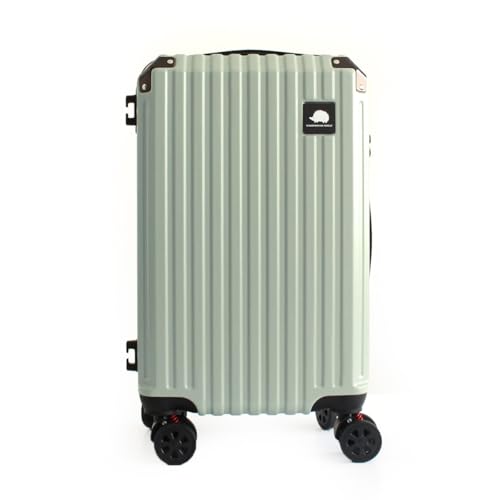 新品 М＆Sサイズ TSAロック付 多機能スーツケース ミントグリーン 2個 Amazon.co.jp: [レジェンドウォーカー] スーツケース (5 ～ 7泊