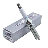 1pcs Laser Iridium Spark Plug Suitable,Compatible With BMW K1600 GT GTL 2010- OE Number 12127728657