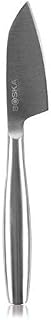 BOSKA 357604 Hard, Stainless Steel, Copenhagen Collection Cheese Knife, Average