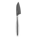 BOSKA Hard, Stainless Steel, Copenhagen Collection Cheese Knife, Average, Steel