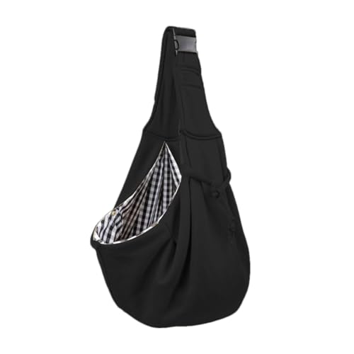 Bolso de cabestrillo para cachorros para llevar a tu mejor amigo junto al corazón 7