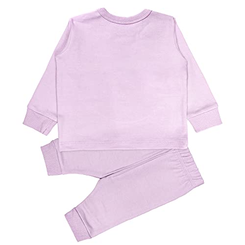 Real-Basics-Cotton-Fleece-Clothing-Sets-for-Boys-girls-Unisex-Winter-Clothing-sets-Full-Sleeve-T-shirt-Pant