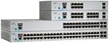  Cisco Catalyst 2960-L Managed L2 Gigabit Ethernet (10/100/1000) 1U, Grau (generalüberholt)
