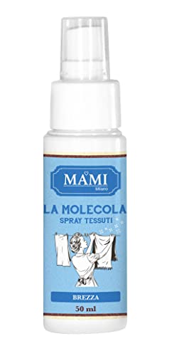 MAMI MILANO Agua perfumada para el planchado de 500 ml Nuvola de algodón