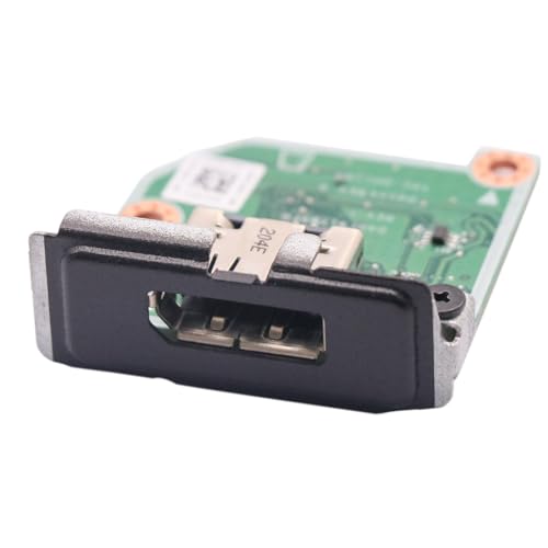 Carte DisplayPort Flex IO V2 HP L83412-002 pour PC ProDesk Elitedesk G6 G7 G8