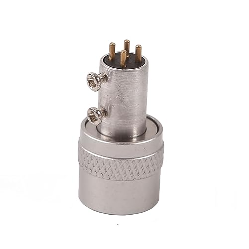 FUUGlan Connecteur de tête de bras pour tourne-disque de PME pour tourne-disque PME Profitez d'un son clair et net pour enregistreur vinyle – vue 5