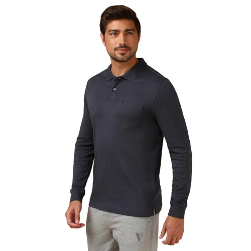 Image of Van Heusen Men T-Shirt