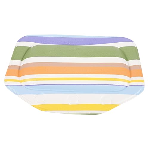HAMPPLIES Almohada De Bañera Ventosa Reposacabezas Hogar Almohada para Bañera para SPA Acolchadas