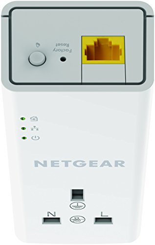 NETGEAR-Adattatore 1200 Mbps