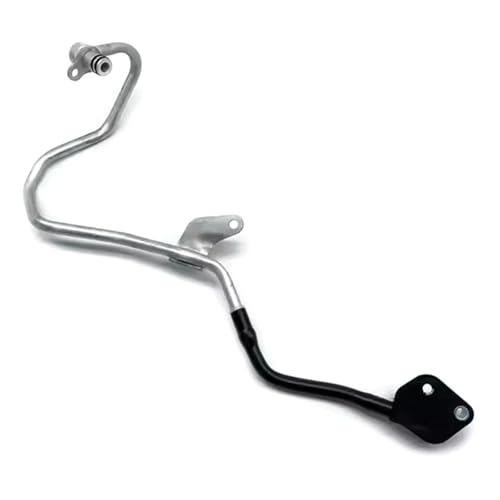 Manguera de turbocompresor de temperatura para SL63AMG y E550, 2782000200