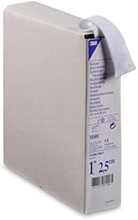 Stockinette Dressing STOCKINETTE DRS 1 IN X 25YD 1 x Each 3M MS01