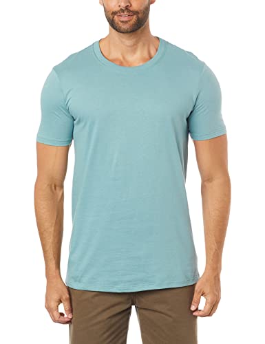 Camiseta Básica Unissex Mangas Curtas World