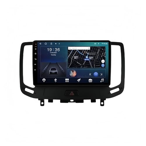 �p�̃C���t�B�j�e�B G4 G25 G35 G37 2006-2013 �p�J�[���W�I Android �}���`���f�B�A�X�e���I GPS �p�̃i�r�p DSP �J�[�v���C �I�[�g���W�I �w�b�h���j�b�g �A���h���C�h�I�[�g