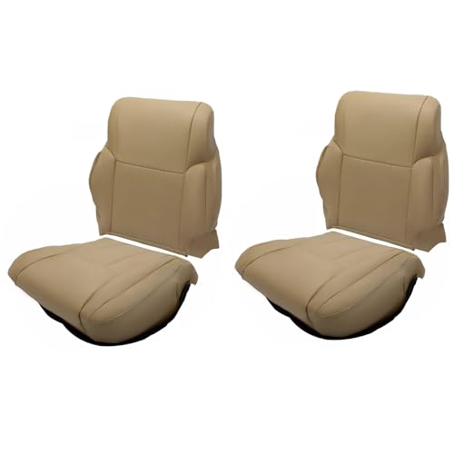 Housses de siège Toyota 4runner 1996-2002 pour rénover et protéger votre sellerie