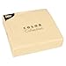 Produktbild Servietten 2-lagig 40x40cm / creme (ivory) / (50St) Tischdeko Hochzeit Party PapStar uni