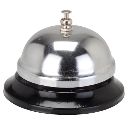 LE STUDIO】 Table Bell Party Goods Excitement Supplies