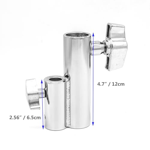 Image of PHOCUS Junior Baby Adapter, 1-1 /8 inch Junior Receiver & 5 /8 inch Baby Receiver