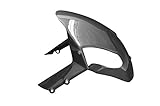 Carbon vorderes Schutzblech für Ducati Monster 696 / 796 / 1100 / 1100 EVO