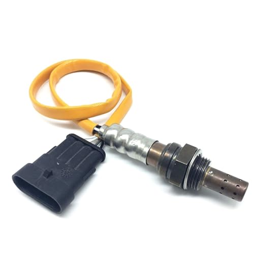Sonde Lambda Fiat Doblo Bravo 1.8 solution voyant moteur allumé 55236779