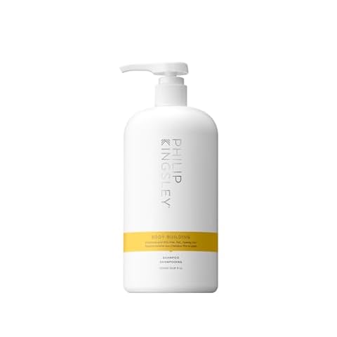 Philip Kingsley Kompatybilny - Szampon do budowania ciała 1000 ML
