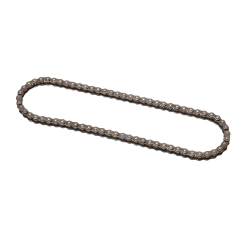 Image of Engine Oil Pump Chain Wear Rugged Oil Pump Drive Chain Replacement for HiSun UTV 500 UTV 700 HS700