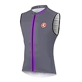 UGLY FROG Cycling Vest for Men Bike Jerseys Team Biking Sleeveless Tops Clothing 3 Rear Back Pockets