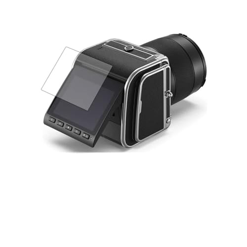 [2���Z�b�g] RATNAKALA Hasselblad 907X �p ���˒ጸ (�}�b�g�^�C�v) �t���ی�t�B����